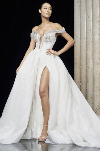 Bridal Shop «Elegance By Roya Bridal Tysons Corner», reviews and photos, 8075 Leesburg Pike, Vienna, VA 22182, USA