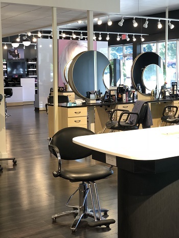 Beauty Salon «Bella Salon & Spa», reviews and photos, 1691 Langley Dr, Hagerstown, MD 21740, USA