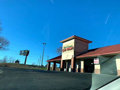 Car Wash «Club Corners Carwash», reviews and photos, 9735 Medlock Bridge Rd, Duluth, GA 30097, USA