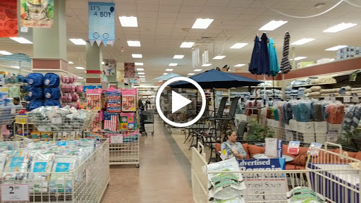 Home Goods Store «Christmas Tree Shops», reviews and photos, 365 US-206, Bridgewater, NJ 08807, USA