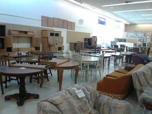 Home Improvement Store «Habitat For Humanity ReStore», reviews and photos