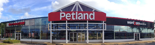 Pet Store «Petland», reviews and photos, 10289 Ulmerton Rd, Largo, FL 33771, USA