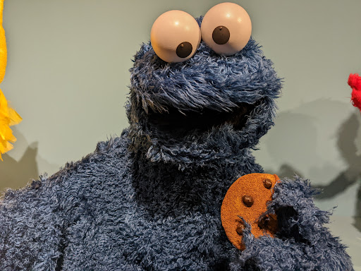 Museum «Museum of the Moving Image», reviews and photos, 36-01 35th Ave, Queens, NY 11106, USA