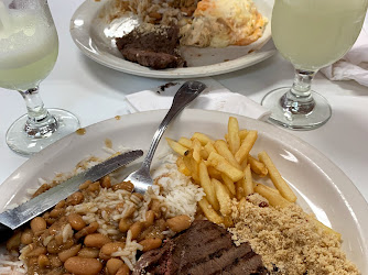 Camila's Restaurant Miami