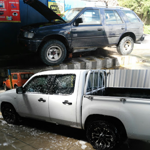 Opiniones de Mustang Valley en Quito - Taller de reparación de automóviles