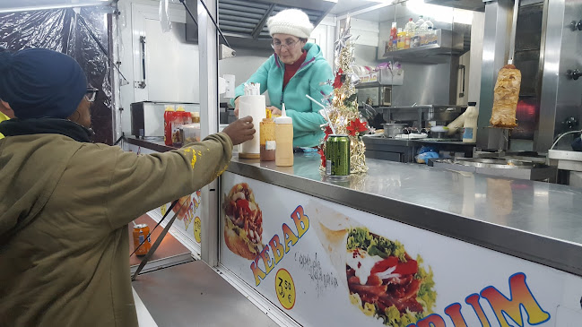 Comentários e avaliações sobre o Boneca Burguer Rollotte