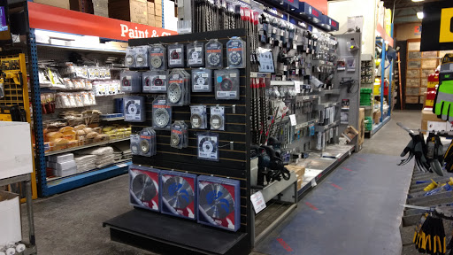 Extech Industries, 61-89 Avenue K, Newark, NJ 07105, USA, 