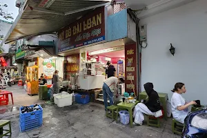 Mỳ bò Đài Loan image