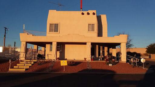 RV Park «Fort Beale RV Park», reviews and photos, 300 Metcalfe Rd, Kingman, AZ 86401, USA