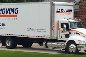 EZ Moving & Storage image