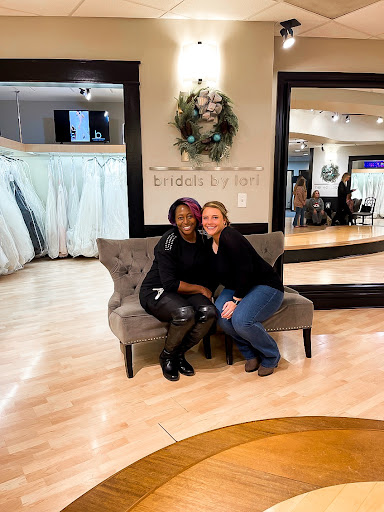 Bridal Shop «Bridals by Lori», reviews and photos, 6021 Sandy Springs Cir, Atlanta, GA 30328, USA
