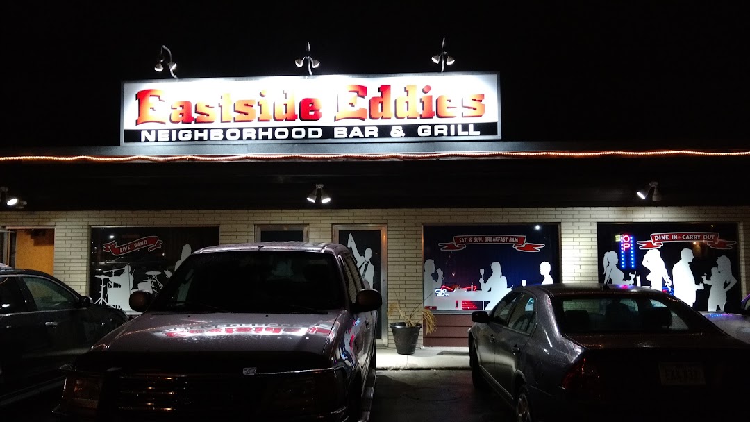 East Side Eddies Neighborhood Bar & Grill
