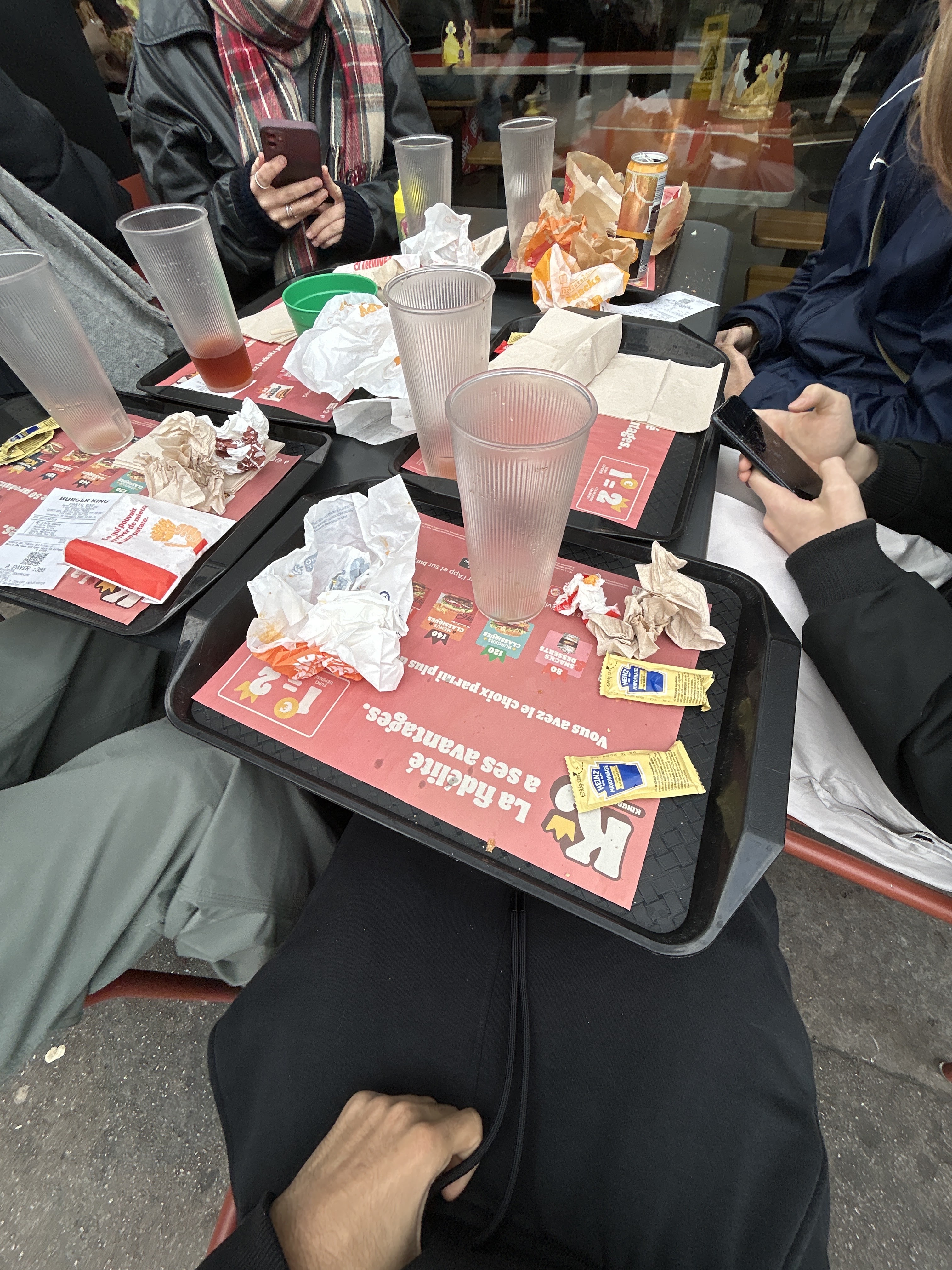 Photo n° 1 de l'avis de Lyam.a fait le 15/12/2023 à 12:30