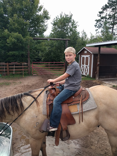 Amusement Park «Elmers Fun Park», reviews and photos, 5735 WI-70, St Germain, WI 54558, USA