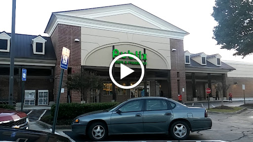 Supermarket «Publix Super Market at Salem Road Station», reviews and photos, 13015 Brown Bridge Rd, Covington, GA 30016, USA