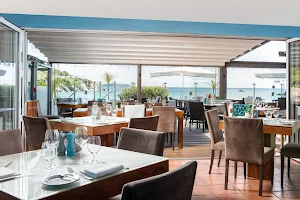 The Cove, Restaurant and Bar image