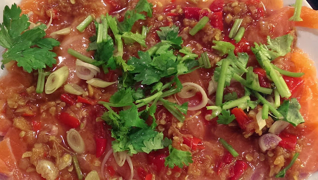 Kommentare und Rezensionen über Maliwan Thaï Cuisine / Maliwan Thai Kitchen / มะลิวัลย์ครัวไทย