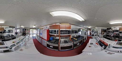 Appliance Store «Automatic Appliance Service Inc.», reviews and photos, 371 Worcester Rd, Framingham, MA 01701, USA