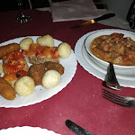 Photo n°1 de l'avis de Errico.r fait le 16/02/2019 à 23:05 sur le  La Tana del Luppolo à Somma Vesuviana