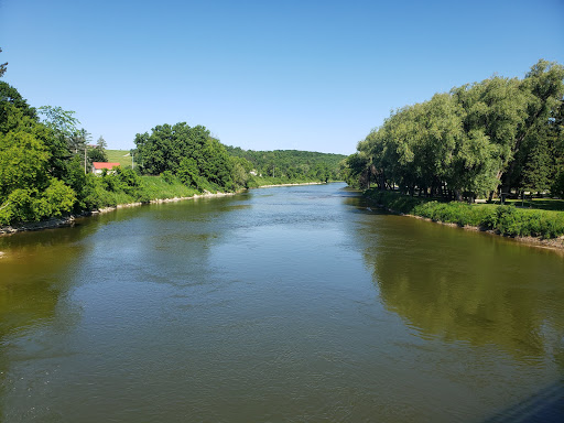 Saugeen River