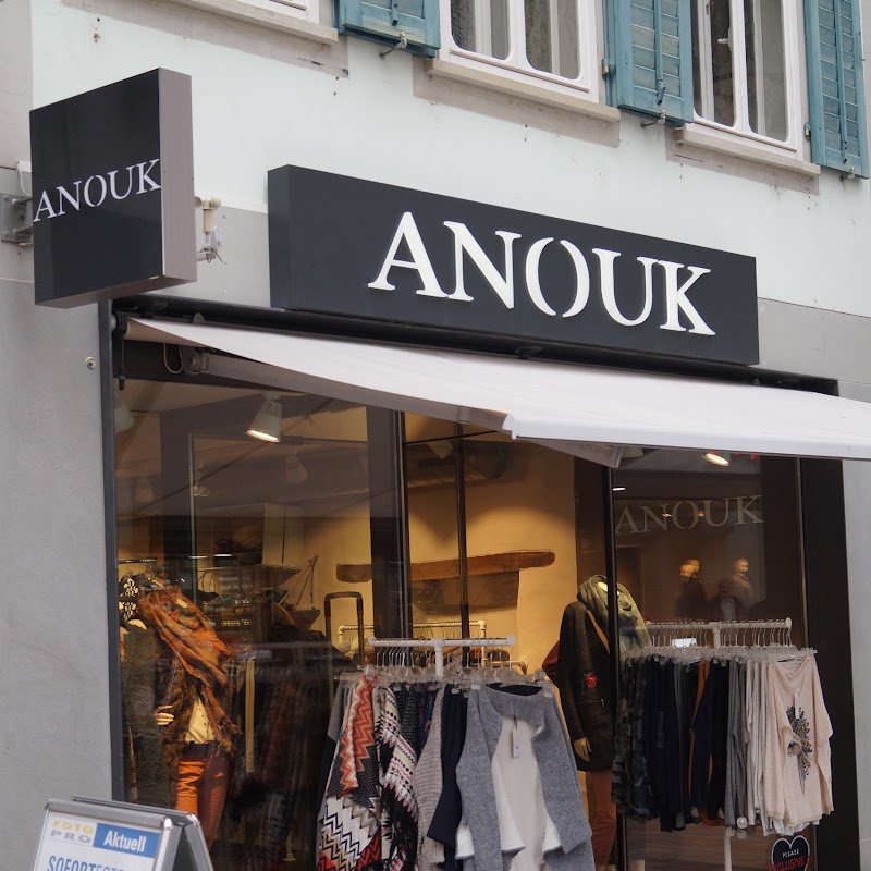 ANOUK