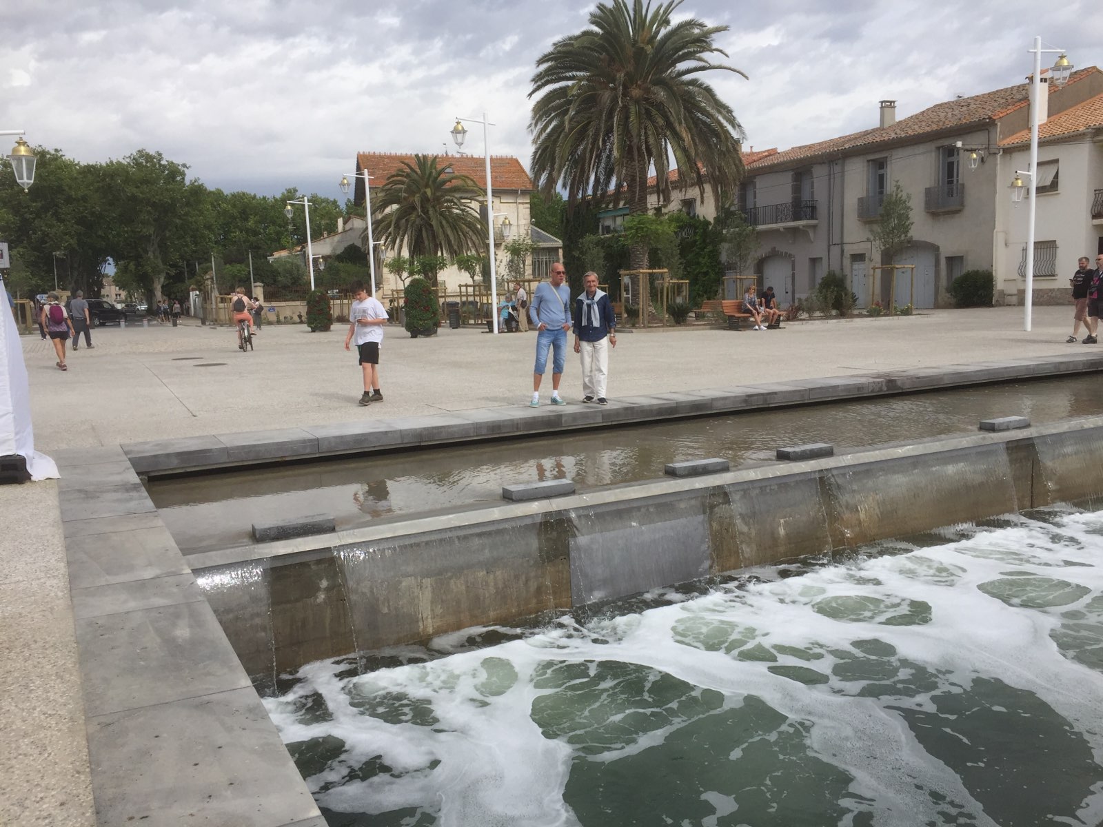 Photo n° 1 de l'avis de jeanclaude.r fait le 03/08/2019 à 04:35
