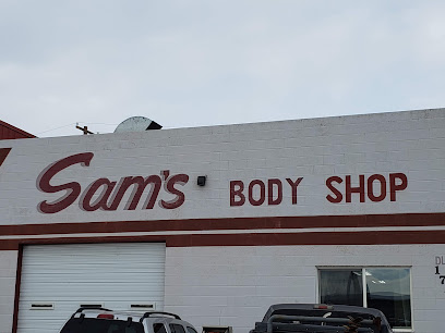 Sam's Body Shop