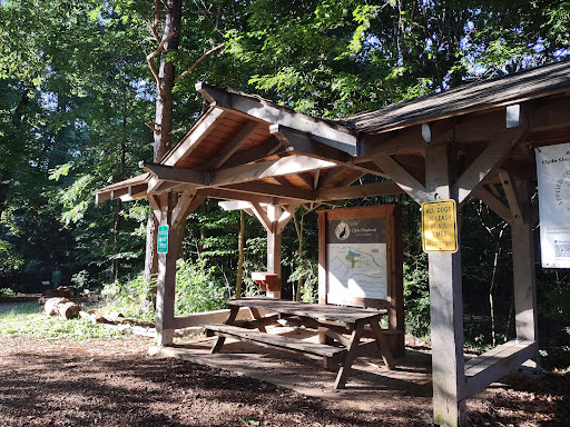 Nature Preserve «Clyde Shepherd Nature Preserve», reviews and photos, 2580 Pine Bluff Dr, Decatur, GA 30033, USA