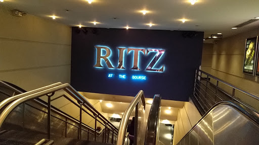 Movie Theater «Ritz At The Bourse», reviews and photos, 400 Ranstead St, Philadelphia, PA 19106, USA