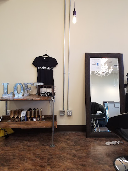 loft. a hair + skin studio