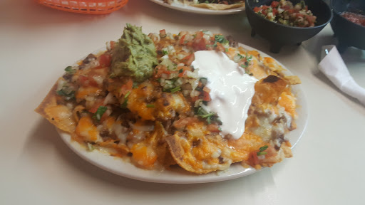 Grocery Store «Tienda Vallarta», reviews and photos, 115 E Main St, Monroe, WA 98272, USA