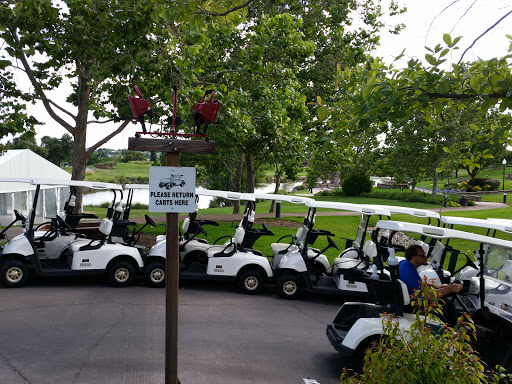 Public Golf Course «Lincoln Hills Golf Club», reviews and photos, 950 Sun City Blvd, Lincoln, CA 95648, USA