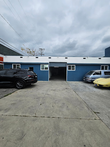 Glamour Auto image