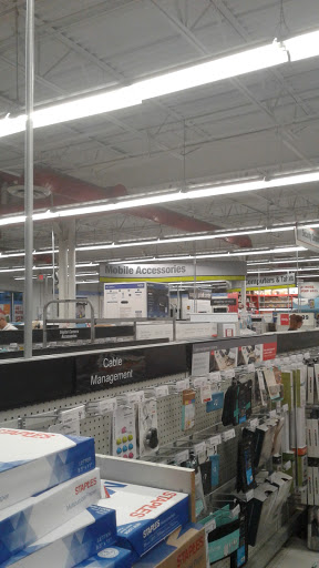 Office Supply Store «Staples», reviews and photos, 5500 Sunrise Hwy, Massapequa, NY 11758, USA