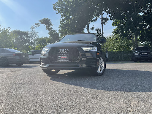 Used Car Dealer «Huntington Auto Mall», reviews and photos, 493 E Jericho Turnpike, Huntington Station, NY 11746, USA