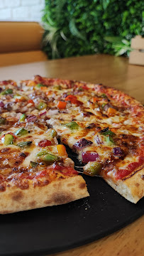 Plats et boissons du Pizzeria Pizza Time® Viry-Châtillon à Viry-Châtillon - n°2