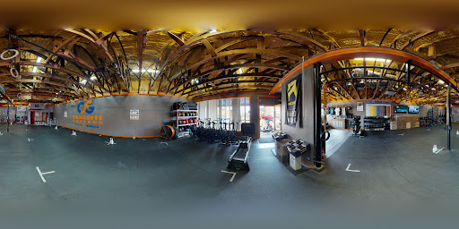 Physical Fitness Program «3Q Fitness CrossFit Garland», reviews and photos, 109 S 6th St, Garland, TX 75040, USA