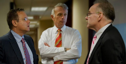 Personal Injury Attorney «MyPhillyLawyer®», reviews and photos