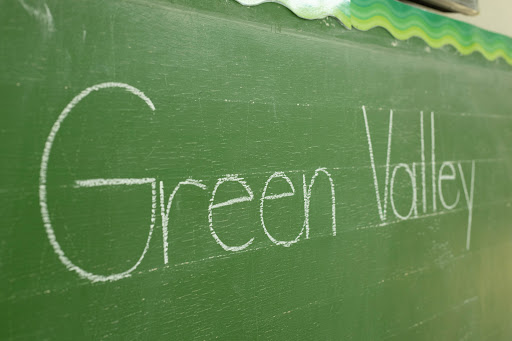 Atenas Green Valley School