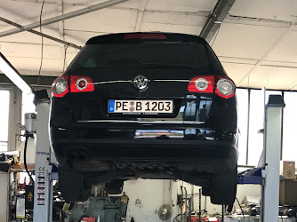 Autotechnik Schapen AtS GmbH