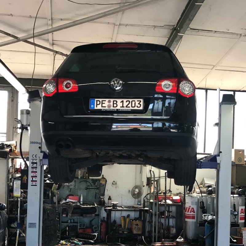 Autotechnik Schapen AtS GmbH