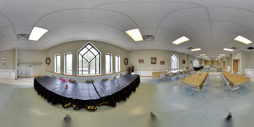 Funeral Home «AA Rayner & Sons Funeral Home», reviews and photos, 318 E 71st St, Chicago, IL 60619, USA