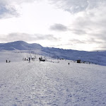 Photo n° 4 de l'avis de Pierre-alain.a fait le 09/03/2020 à 08:31 pour Domaine skiable des Contamines Montjoie à Les Contamines-Montjoie