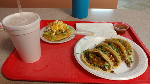 Tacos Jalisco