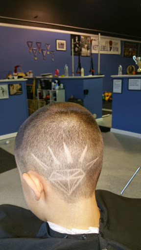 Barber Shop «A&T Barbershop», reviews and photos, 15 Linda Pl, Fishkill, NY 12524, USA