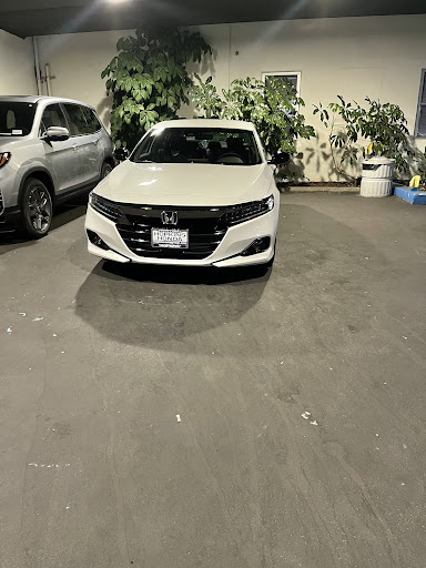 Honda Dealer «Larry Hopkins Honda», reviews and photos, 1048 W El Camino Real, Sunnyvale, CA 94087, USA