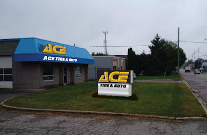 Ace Tire & Auto