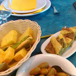 Photo n°4 de l'avis de Michela.e fait le 22/04/2017 à 16:27 sur le  Agriturismo Ripabottina Montegridolfo à Montegridolfo