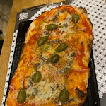 Photo n°1 de l'avis de Anthony.a fait le 21/08/2023 à 16:47 sur le  Bonamorone Gastronomia Ristorante à Agrigento