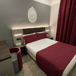 Photo n°2 de l'avis de Francesco.a fait le 26/04/2023 à 16:17 sur le  Hotel Varese Roma à Rome